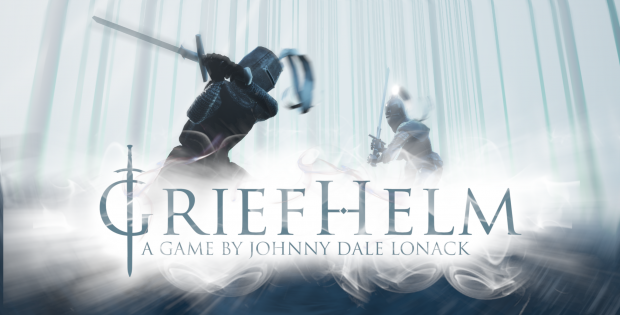 Griefhelm - Signed with Thorrnet Publishing