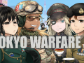 Tokyo Warfare Turbo  ---- Final PC Release ----
