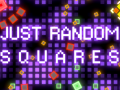 Just Random Squares - new content update preview