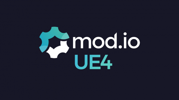 mod.io launches mod SDK for Unreal Engine 4