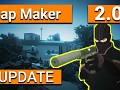 Intruder Map Maker 2.01 release