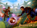Introducing Broomstick League!