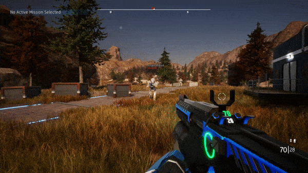 Within the Cosmos: October Development Update