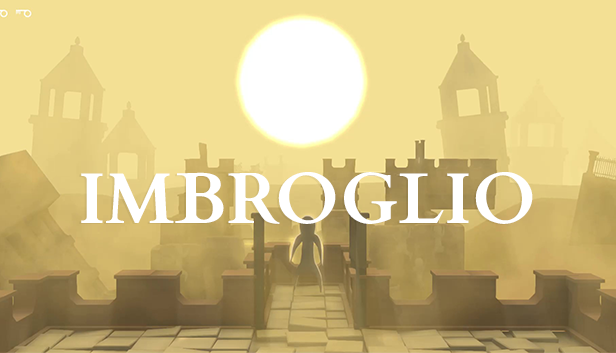 Diverse worlds of Imbroglio