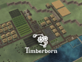 Timberborn Open Alpha
