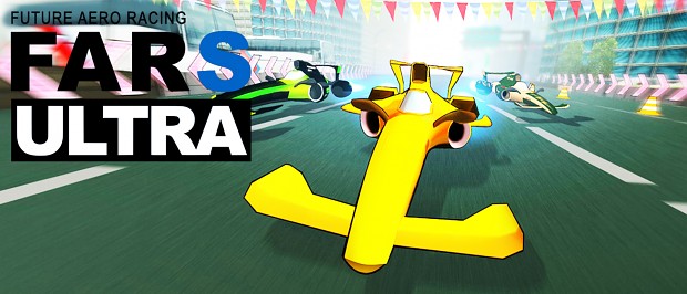 FAR S ULTRA Update 3.3.1.0 released