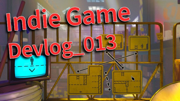 The Pedestrian Devlog : Fall Update