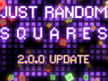 Just Random Squares content update 2.0.0 released
