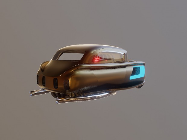 Car Transformation