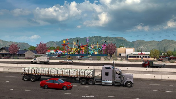 Utah: Salt Lake City