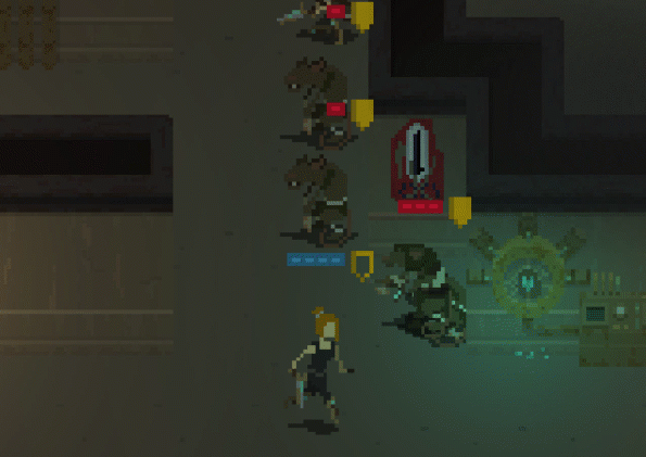 Devlog #56: my thoughts on PGA 2019