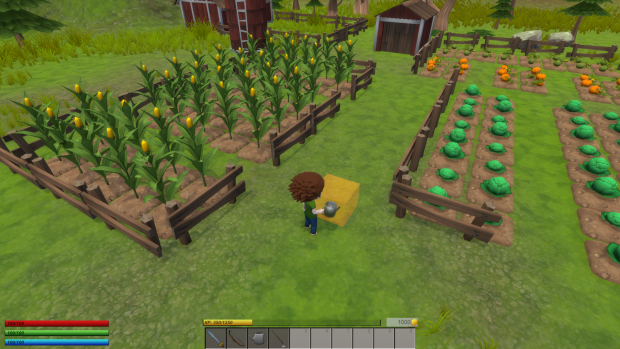 EverFarm Trailer (Early Access)