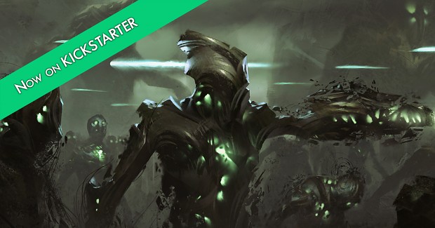 Tau Ceti Studios brings Void Eclipse, a sci-fi strategy game to Kickstarter