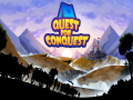 Quest for Conquest has been released