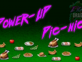 Eight Dragons: The Perfect Power-up Pic-nic