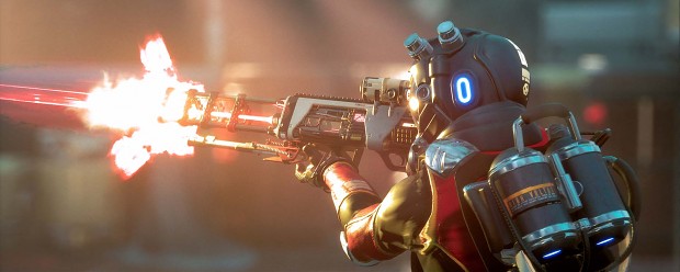 Turn-Based FPS 101