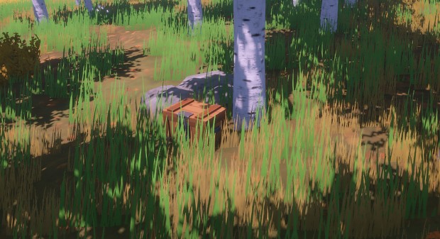 Devlog #5: Abilities, Itemization