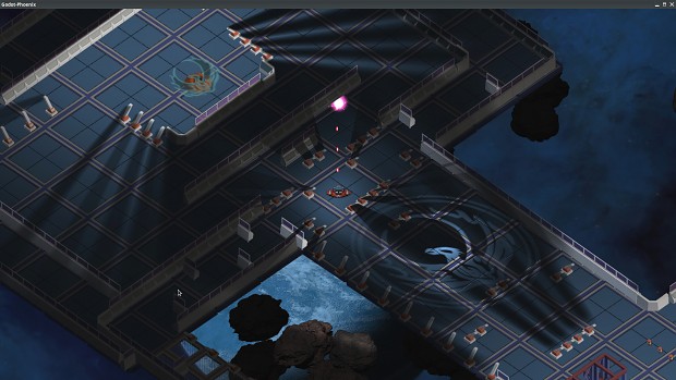 Updates on networking and multiplayer, map design and early access development and testing