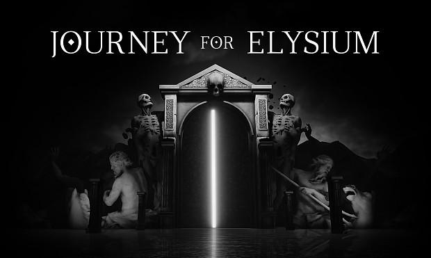 The VR Adventure in Journey for Elysium Starts Tomorrow