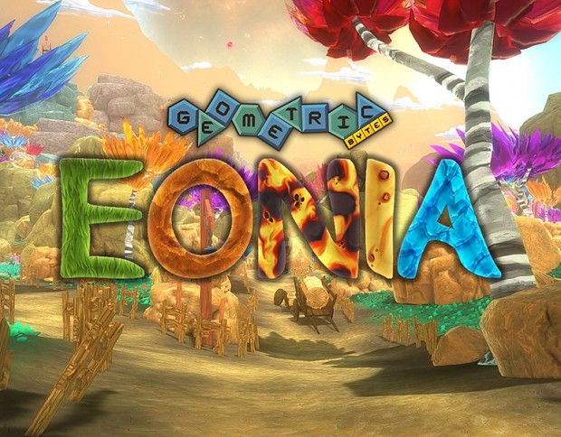 EONIA Released!!!