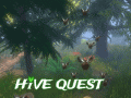 Hive Quest and fun with the new insect swarms