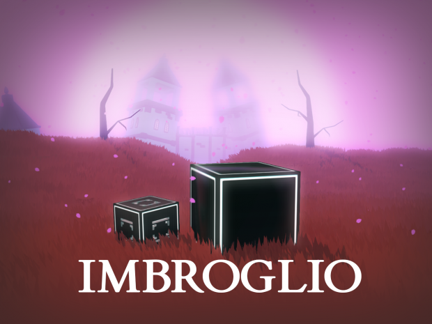 Imbroglio Release Date Trailer 4 Nov 2019