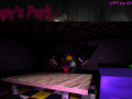 The Demo Giggly's Park Demo was Released Overnight Halloween, Have You Dared To Enter?