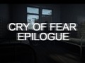 Cry of Fear Epilogue - Remastered Announcement
