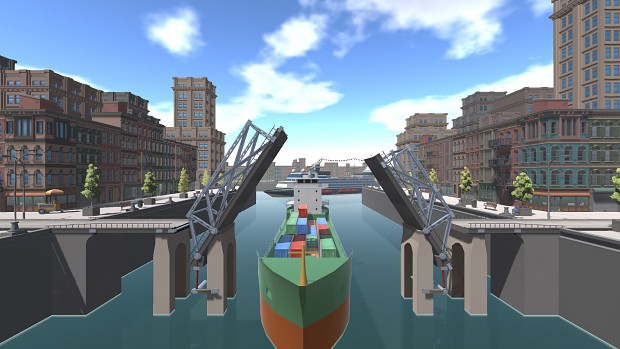 Bridge! 3 launches onto PC!