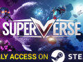 SUPERVERSE Early Access