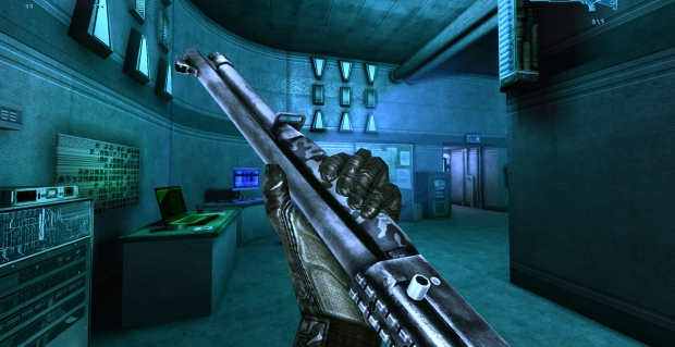 Amytric Pulse : Operation Euridike V1.0 now released