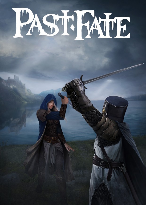 Past Fate - Early Alpha Gameplay Trailer