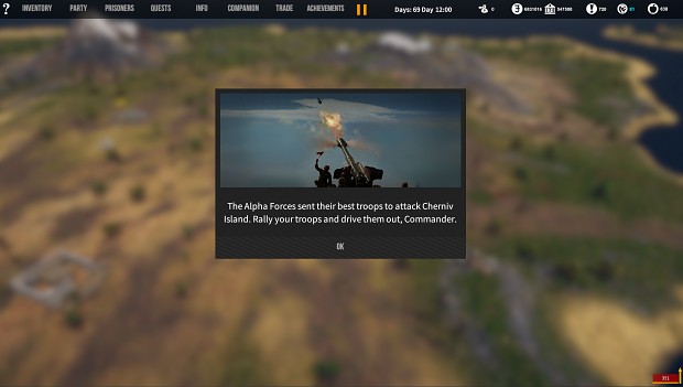 Version 1.1 changelog