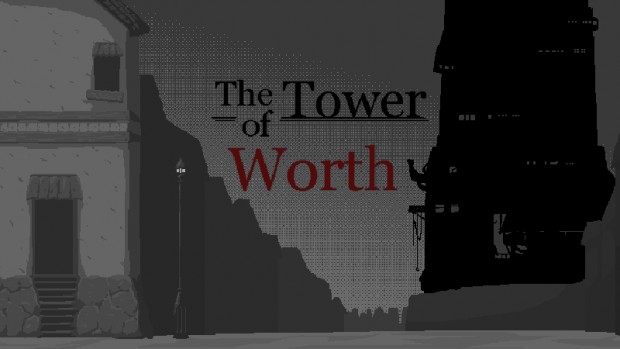[Postmotem about One-man-dev steam releasing– The Tower of Worth] Final Chapter