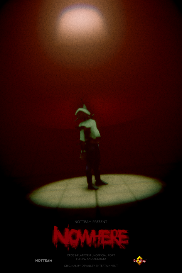 NowherePrototype