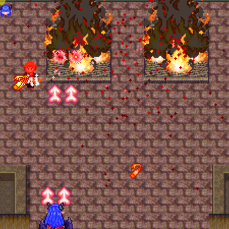 0.7.0 - Stage 6 at last