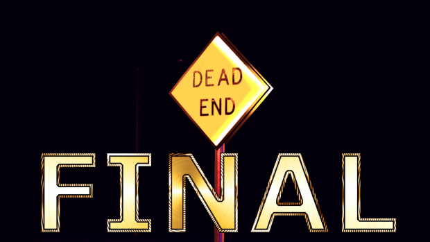 DEAD END 3 Full Trial Gold FINAL is OUT