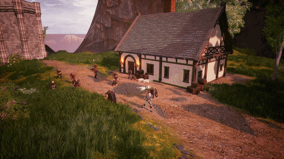 Fictorum v2.0 Release!
