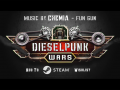 Dieselpunk Wars - NEW build mode trailer ft. CHEMIA