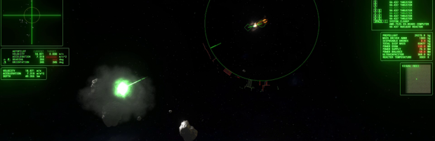 ΔV: Rings of Saturn Devlog - 0.137.1 - Enceladian Enterprise