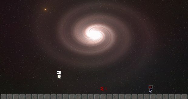 The Last Pixel has launched on Steam!