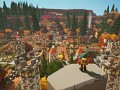 New Trailer for our Cozy Adventure & Town-Builder hybrid!