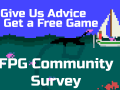Reminder: Community Survey