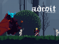 Adroit (Pre-Alpha 0.1)