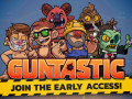 Guntastic releases to Steam Early Access!