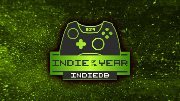 Indie of the Year 2019 Kickoff