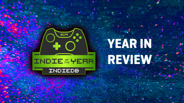2019 Indie Games Year in Review