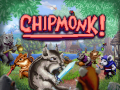 Chipmonk! Now Available on Steam!