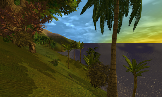 Vantage: "Herbalism and Cooking" Content Update is Now Live!