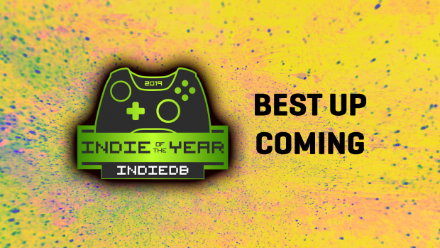 Players Choice Best Upcoming Indie 2019